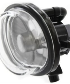 Fog Light Clear Lens for 2006-2008 Mazda 6 i, S & 2007-2009 Mazda CX-7 Sport