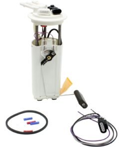 DriveMotive REPP314507 Fuel Pump for 1999-2002 Chevrolet Camaro Base