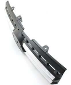 New Grille REPK070106 black plastic for 2005-2010 Kia Sportage EX, LX