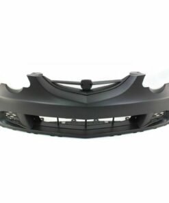 Front Primed Bumper Cover for 2002-2004 Acura RSX