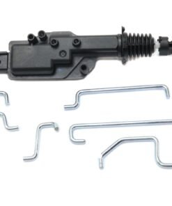 Door Lock Actuator F3TZ98218A42A for 1994-1998 Ford Mustang Base, GT, SVT Cobra