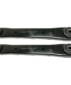 NEW Set of 2 Front Upper Control Arms for 2003-2010 Dodge Ram 2500 / 3500