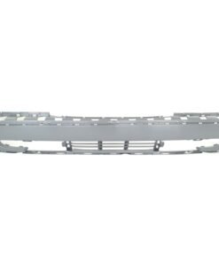 Front Primed Plastic Bumper Cover for 1998-2000 Mercedes-Benz C230 (202) Chassis