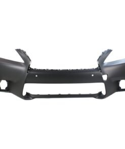 Front Bumper Cover fascia primed for 2014-2015 Lexus GS350 Base, GS350 F Sport