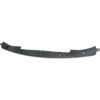 New Rear Valance 7689147020 textured plastic for 2010-2015 Toyota Prius