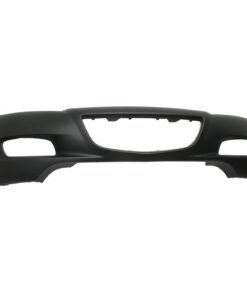 New Front Bumper Cover MA1000192 plastic primed for 2004-2008 Mazda RX-8