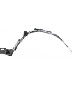 Front Fender Liner 74151S0XA00 left side for 1999-2004 Honda Odyssey EX, LX