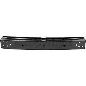 Front Bumper Reinforcement 5202106012 steel for 92-96 Toyota Camry LE, SE, XLE