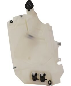 New Washer Reservoir for 2002-2009 Chevrolet Trailblazer LT & GMC Envoy SLE, SLT