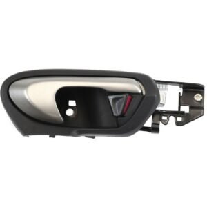 Front Interior Door Handle right side for 2006-2011 Honda Civic DX, EX, LX