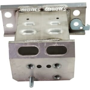 Front Bumper Bracket 5701447030 driver left side for 2012-2014 Toyota Prius V