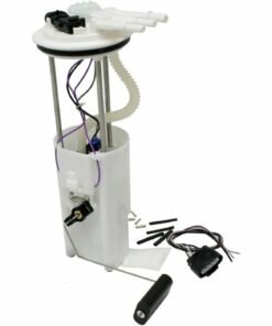 Fuel Pump Assembly for 98-2000 Isuzu Rodeo Honda Passport w/ Sending Unit