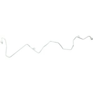 New A/C Refrigerant Hose 80341SNEA01 for 2006-2011 Honda Civic DX, EX, GX, LX