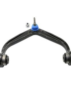Moog RK622128 Front Control Arms for 2015-2017 GMC Sierra 2500 HD Base 4WD