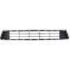 Bumper Grille Plastic for 2015-2016 Subaru Impreza Base/Limited/Premium/Touring