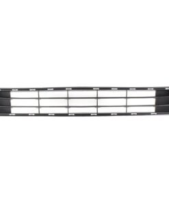 Bumper Grille Plastic for 2015-2016 Subaru Impreza Base/Limited/Premium/Touring