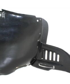 Front Engine Splash Shield left side for 1997-2000 BMW 528i Base & 540i Base