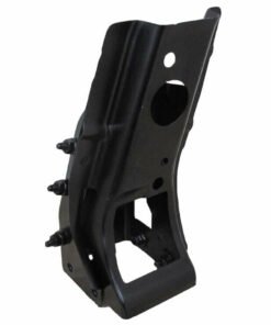 Sherman GMREGA18-49AQL Radiator Support left for 18-20 Buick Regal Sportback