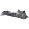 Front Fender Liners 5387560160-PFM right side for 2016-2020 Toyota Land Cruiser