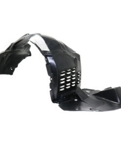 New Front Splash Shield plastic right side for 2014-2015 Lexus RX350 RX450h