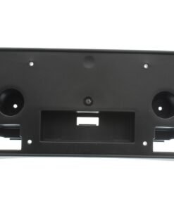 New Front License Plate Bracket 22907783 for 2014-2015 Chevrolet Camaro Z/28