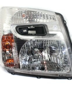 New Headlight 15888059 halogen right side CAPA for 2005-2009 Chevrolet Equinox
