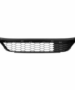 Sherman 2817A-99BGQ-0 Front Bumper Grille for 2016-2017 Honda Accord