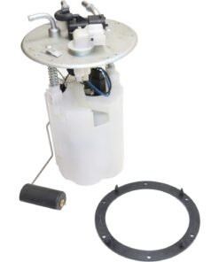 DriveMotive REPK314509 Fuel Pump w/ module for 2003 Kia Rio Base, Cinco, RX-V