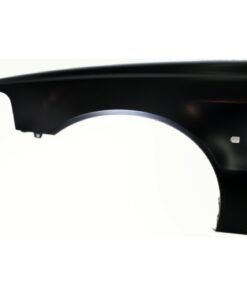 New Front Fender 308839257 primed left side for 2001-2004 Volvo V40 Base