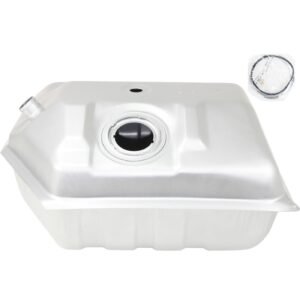 JC Whitney Fuel Tank 23 Gallon for 1985-1990 Ford Bronco II Eddie Bauer, XL, XLT