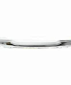 Front Chrome Bumper for 2001-2005 Ford Ranger XLT / 4WD / FX4, w/ Fog Lights
