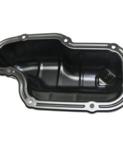 New Oil Pan for 2004-2010 Nissan Titan LE, SE, XE & 2011-2015 Titan S, SL, SV