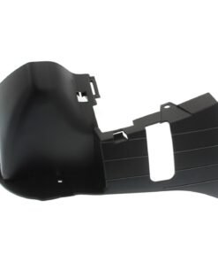 Bumper Retainer front driver side for 2012-2015 Mercedes Benz ML350 Base / ML350