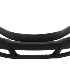 Front Bumper Cover fascia for 2015-2021 Dodge Charger Pursuit, R/T, SXT