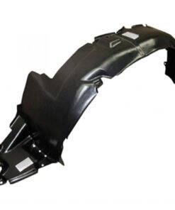 Sherman 3187-24S-1 Front Driver Side Fender Liner for 2005-2006 Hyundai Tiburon