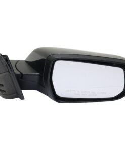 Kool Vue GM156ER-S Power Mirror right side for 16-20 Chevrolet Malibu Premier