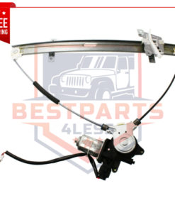 Front Left Driver Side Power Window Regulator, LH for Suzuki Grand Vitara / XL-7