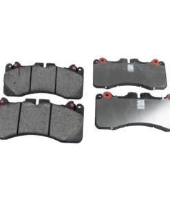 SureStop STPSSCP1440 Front Brake Pads 2 Wheel Set for 2015-2020 Lexus RC F Base