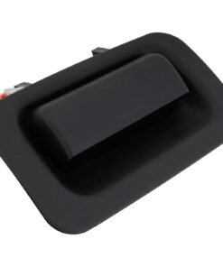 Rear Exterior Door Handle 5L551026600ABW Right Side for 2007-2011 Ford Ranger