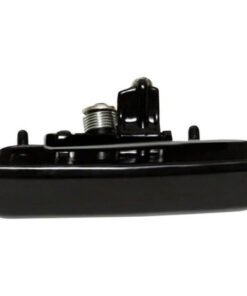 Sherman 933-135BR Front Exterior Door Handle right side for 85-92 Chevy Astro