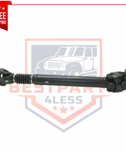 Front Driveshaft for 03-13 Dodge Ram 2500/3500 6 Cyl, 5.9L w/ 14 1/2" Prop Shaft
