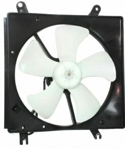 NEW Radiator Cooling Fan for 1994-2001 Acura Integra