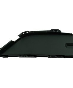 New Bumper Grilles 51117459520 primed right side for 2018-2021 BMW X3