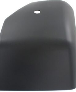 Bumper End Cap REPN761116 rear left w/park sensor hole for 05-07 Nissan Armada