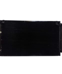Kool Vue KVAC3052 A/C Condenser Aluminum Core for 04-08 Toyota Solara SE, SLE