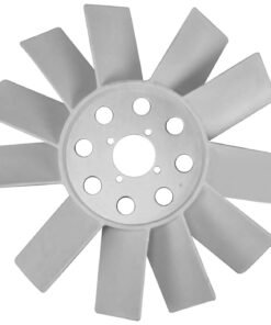 New Fan Blade 15976889 for 1996-2004 Chevrolet Blazer LS & GMC Sonoma SL, SLS