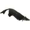 New Front Fender Liners 74150T7WA50 left side for 2019-2021 Honda HR-V Sport
