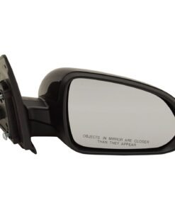 Kool Vue KA89ER-S Mirror Manual Folding Heated Right Side for 2019-2020 Kia Rio