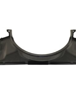 New Fan Shroud GM3110137 lower for 2000-2004 Chevrolet Tahoe LS, LT