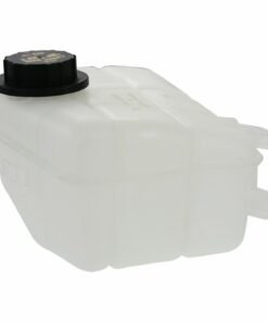 NEW Coolant Reservoir w/ Cap for 2010-2013 Ford Transit Connect